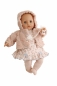 Preview: Schildkröt Babypuppe Amy blaue Augen 45 cm NEU 2024